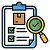 Document Management Icon