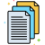 Lease Management Icon