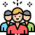 Document Management Icon