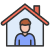 Tenant Management Icon