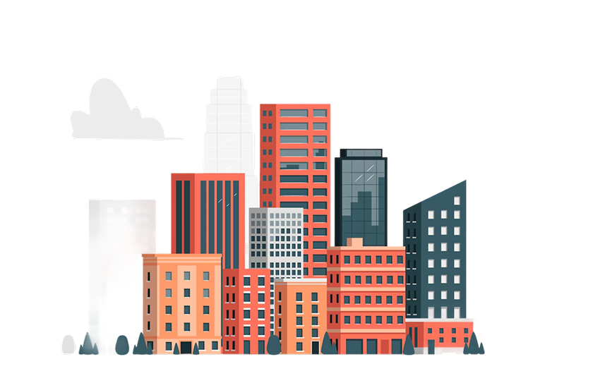 Property Management Mockup